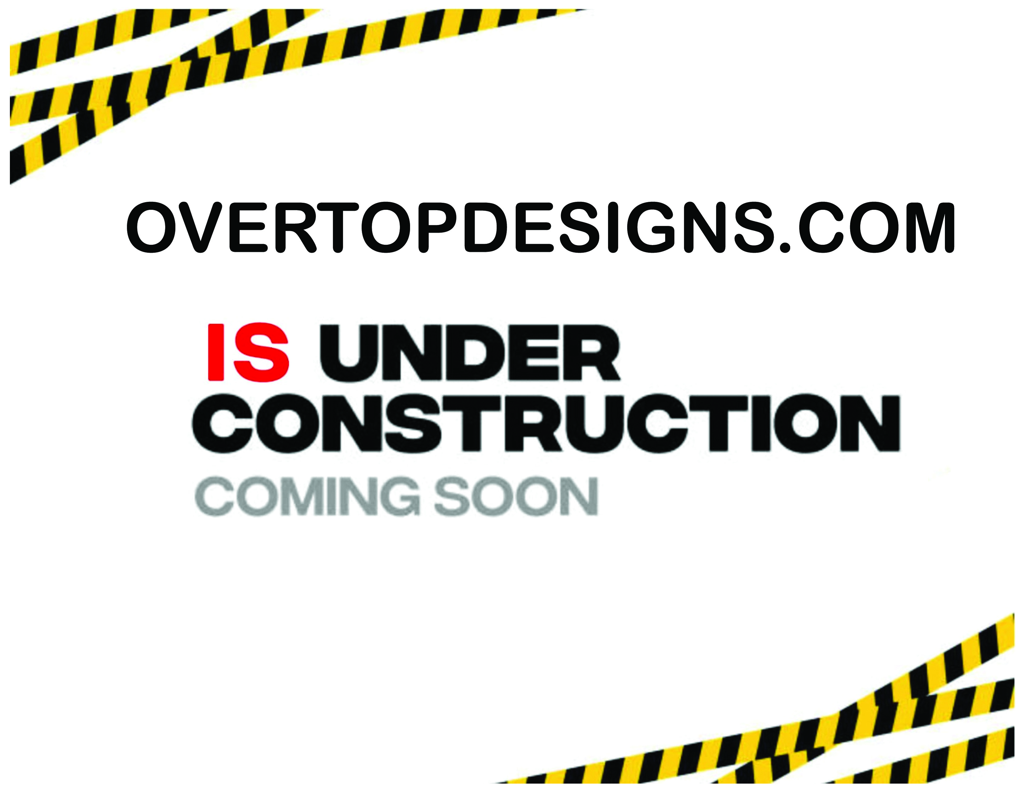 OVERTOP DESIGNS